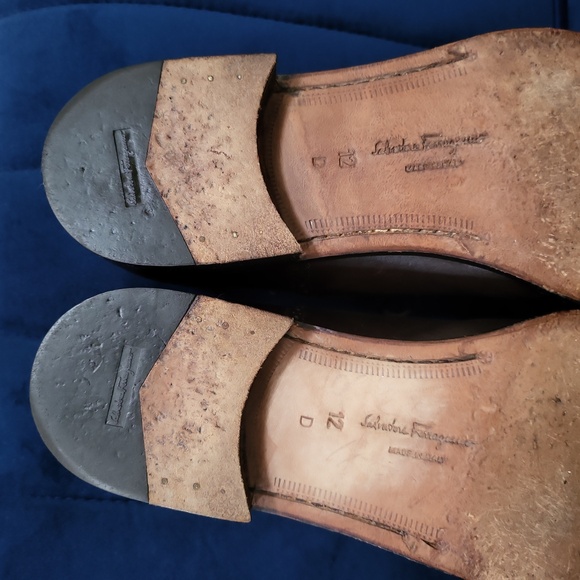 Salvatore Ferragamo shoes - Picture 6 of 6